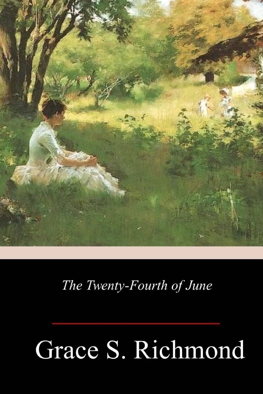 The Twenty-Fourth of June