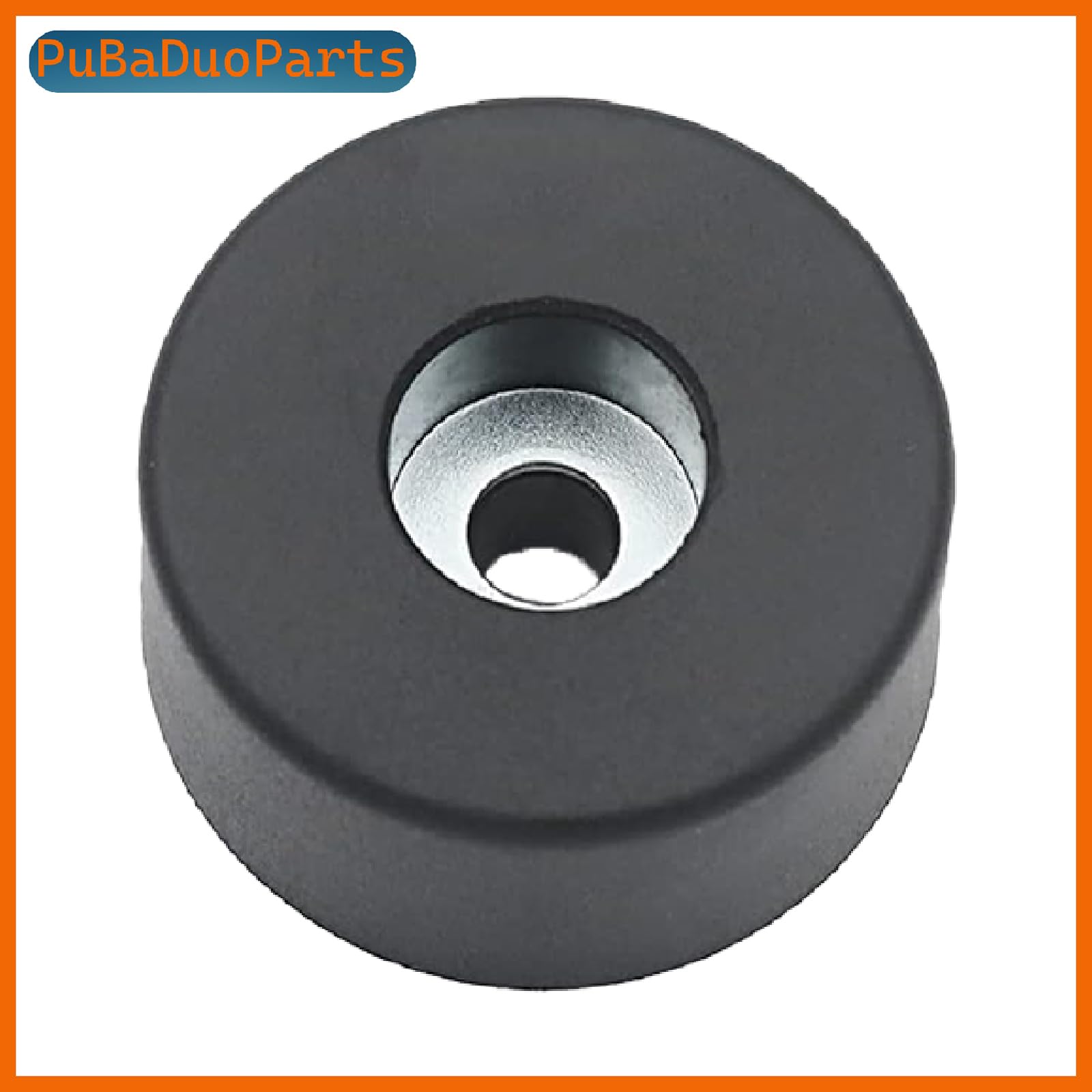 Anti-Vibration Feet - Protect Your Air Tools & Reduce Noise -2 Anti-Vibration Feet - Protect Your Air Tools & Reduce Noise -2