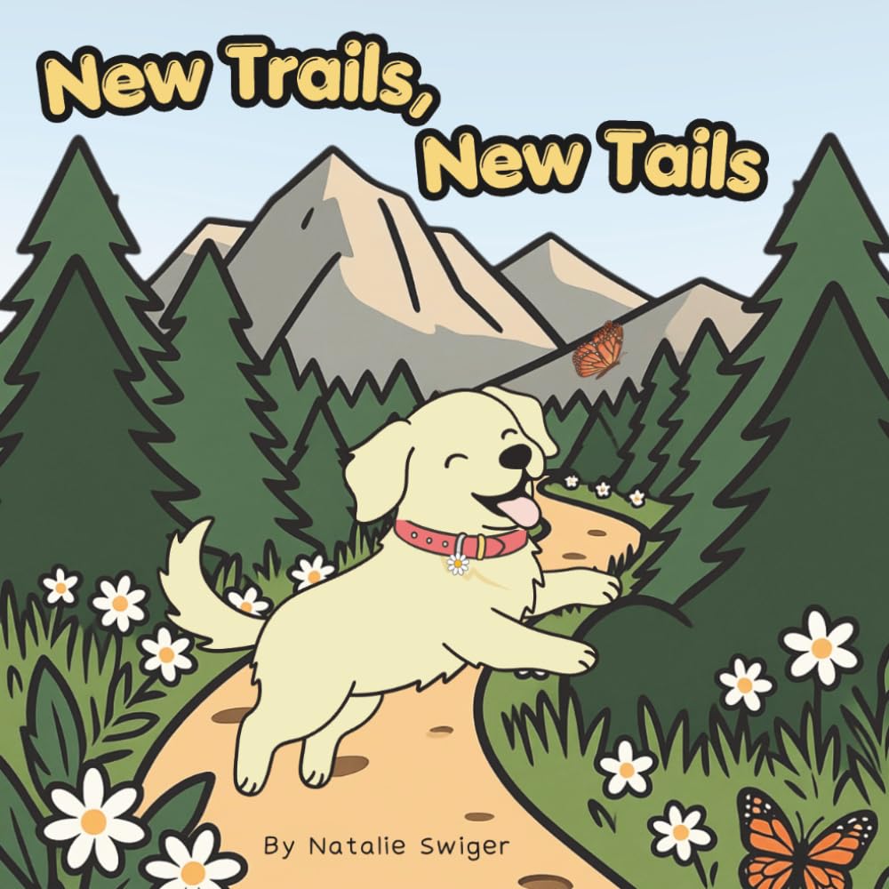 New Trails, New Tails