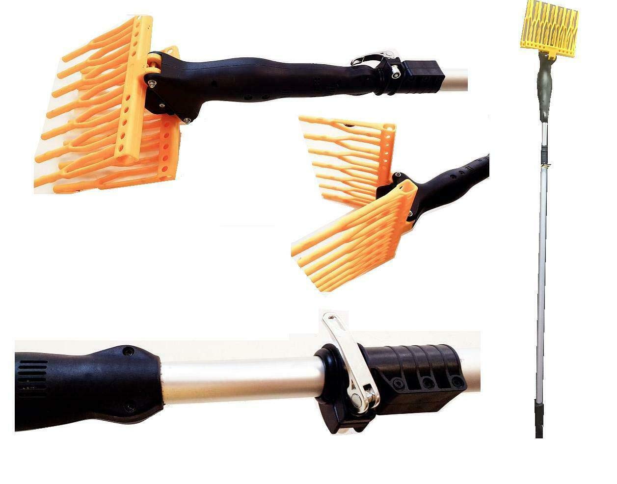 SCUOTITORE PER OLIVE 1000 battiti 140w 12V ABBACCHIATORE SCUOTIOLIVE
