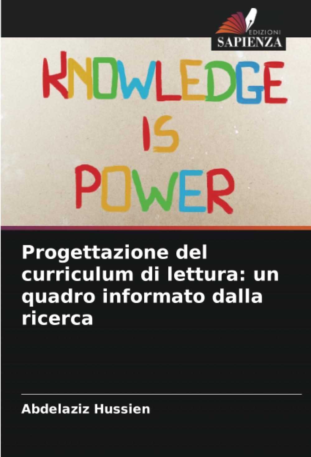 Progettazione del curriculum di lettura: un quadro informato dalla ricerca