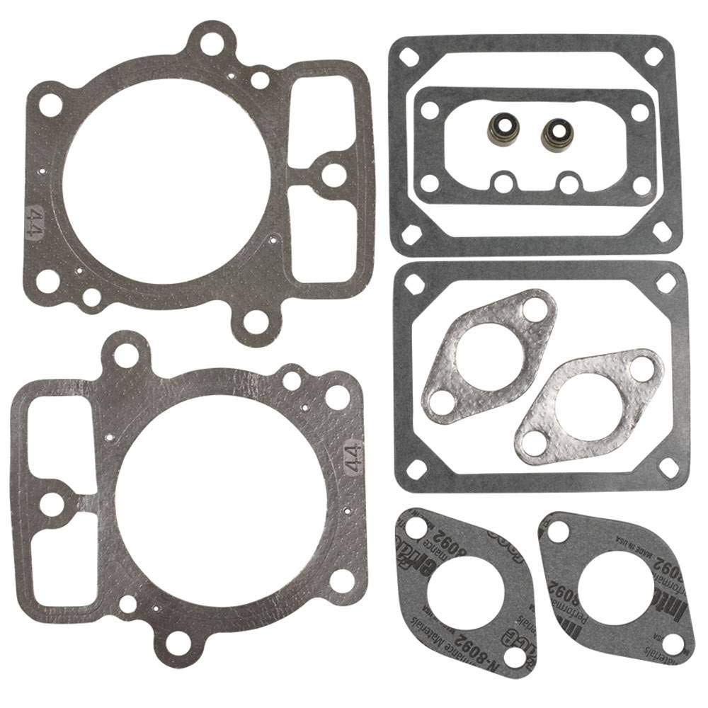 Amazon.com: Stens Valve Gasket Set Compatible with/Replacement for ...