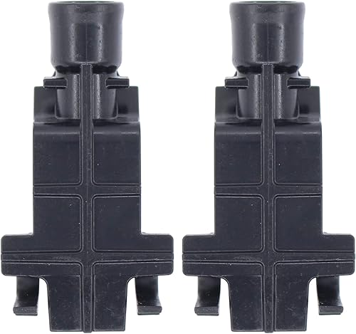 XtremeAmazing 2 boquillas para limpiaparabrisas delantero para piloto Passport Ridgeline disponible en Yaxa Colombia