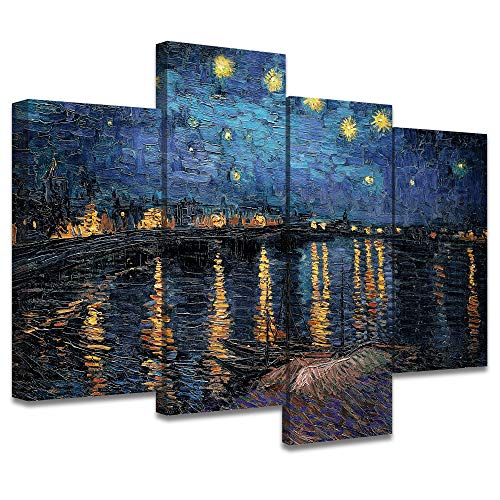 10 Best 10 4 Panel Art 10 of 2022