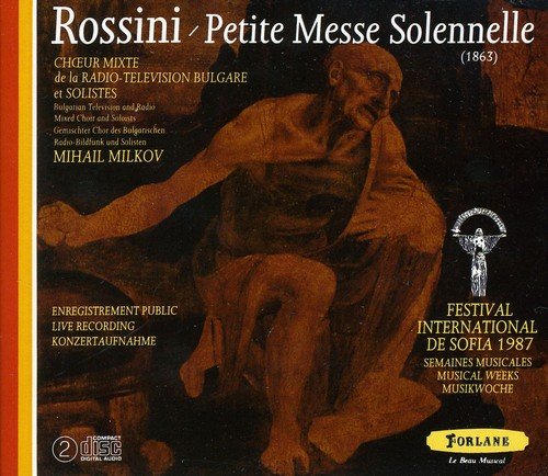 ;`Choeur Mixte De La Radio Television Bulgare