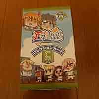 新品 FGO Grail League 野球 コレクションカード C 1box 新品 FGO Grail League 野球 コレクションカード C 1box FGO