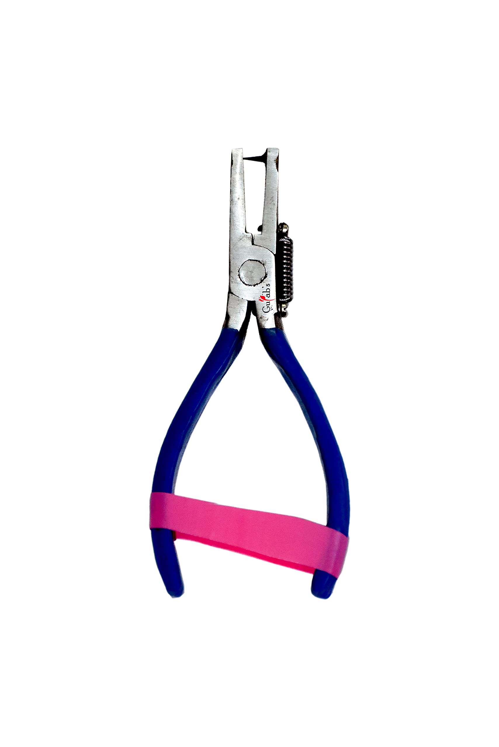 Hole Punch Plier Using for Watch Band, Leather Strap Repair Tool, Multipurpose and Jewellery Making BY Gulabs Tools (B09762QN1G) Amazon Price History, Amazon Price Tracker
