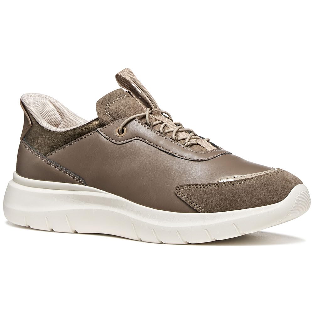 Geox D Plummery Plus A ZapatillasMujer