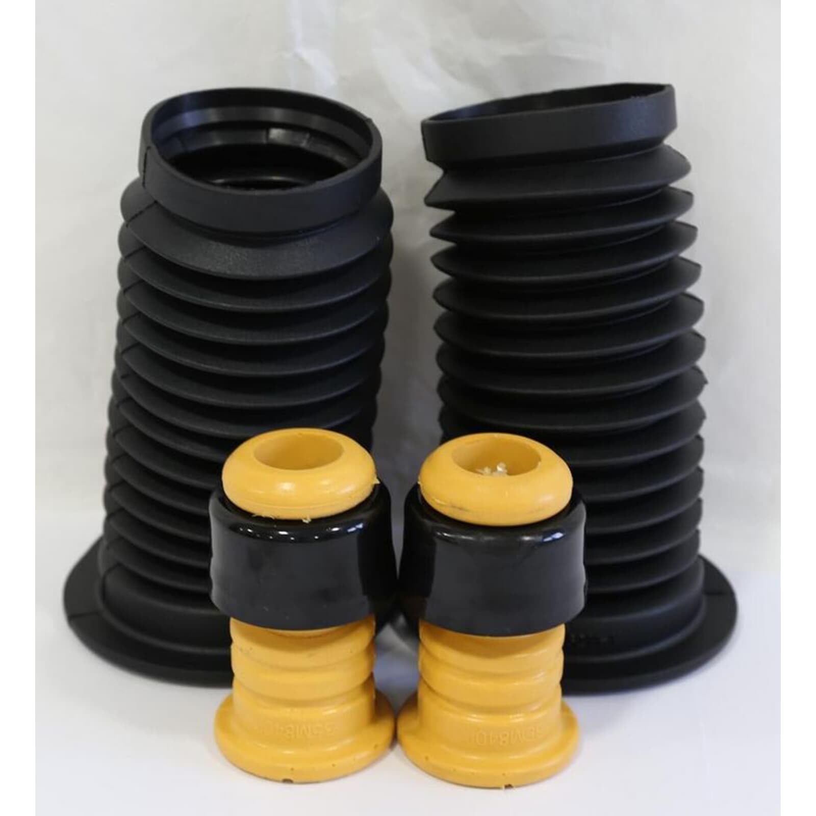 MONROE Kit Parapolvere Ammortizzatore Anteriore Service Kit Compatibilità con RENAULT Megane 4 Hatchback B9A/M/N Megane 4 Grandtour K9A/M/N
