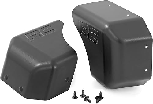 RoughCountry1047Defensa para Jeep 07-17Wrangler JK 4WD, 07-17Wrangler UnlimitedJK 4WD2WD
