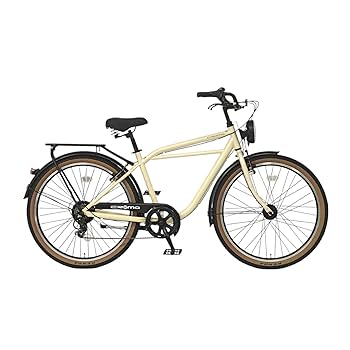 cエリア配送価格 シティー車 26インチ EMILE ブラウン cエリア