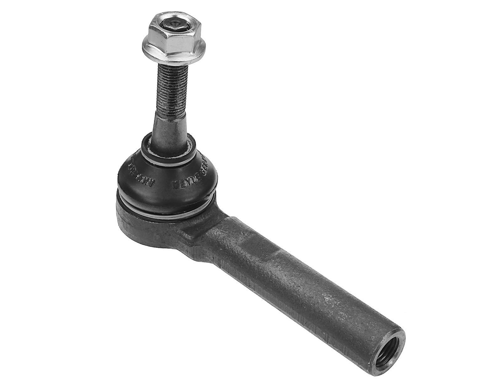 FK Automotive Spurst Head Front Voyager 4