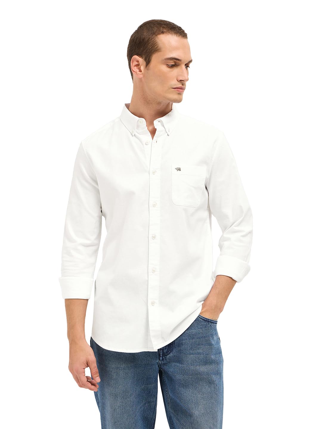 the bear house Men Shirt-picture-31