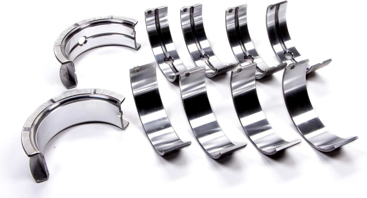 пластиковый вкладыш подшипника 2545306. 263. вкладыши коленвала шатунные и коренные мотор b5244t3. 263. 151.