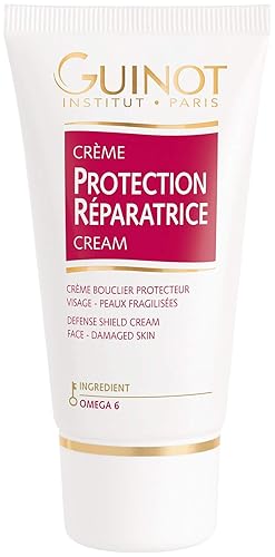 Guinot Creme Protection Reparatrice Crema facial, 1.7 oz disponible en Yaxa Colombia