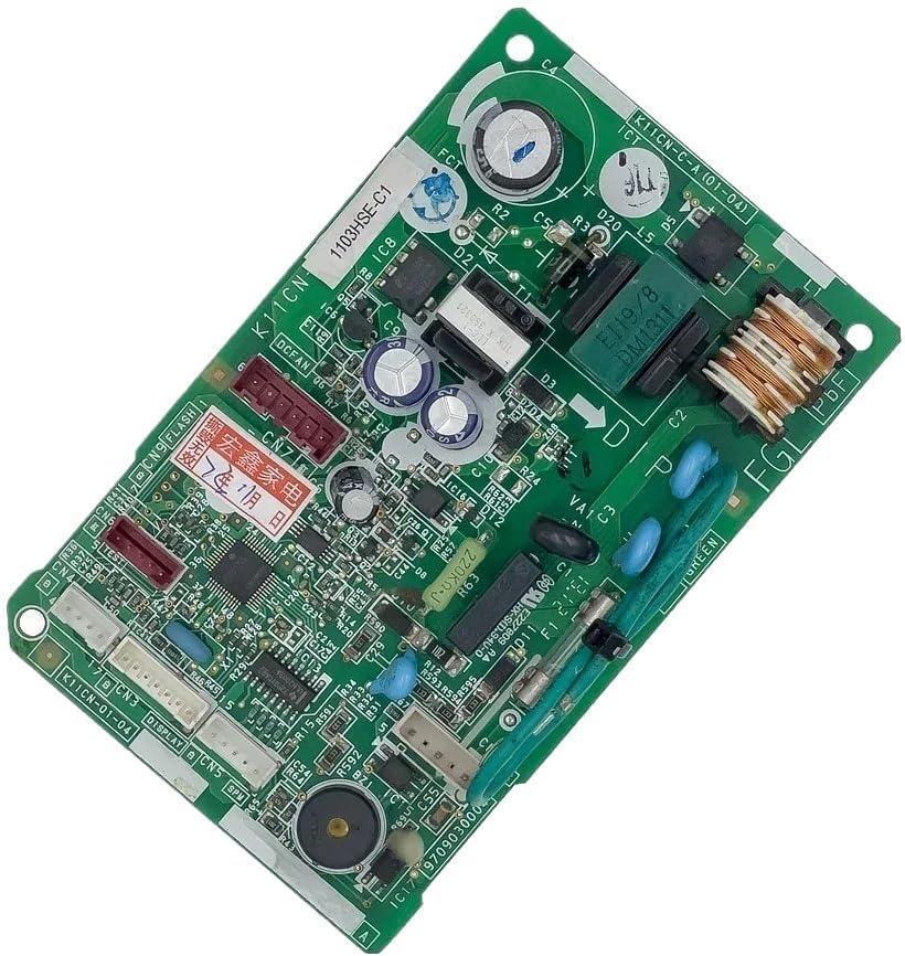 Used for Air Conditioner Control Board 9709030004 K11CN-C-A(01-04) Circuit PCB K11CN-01-04 Conditioning Parts