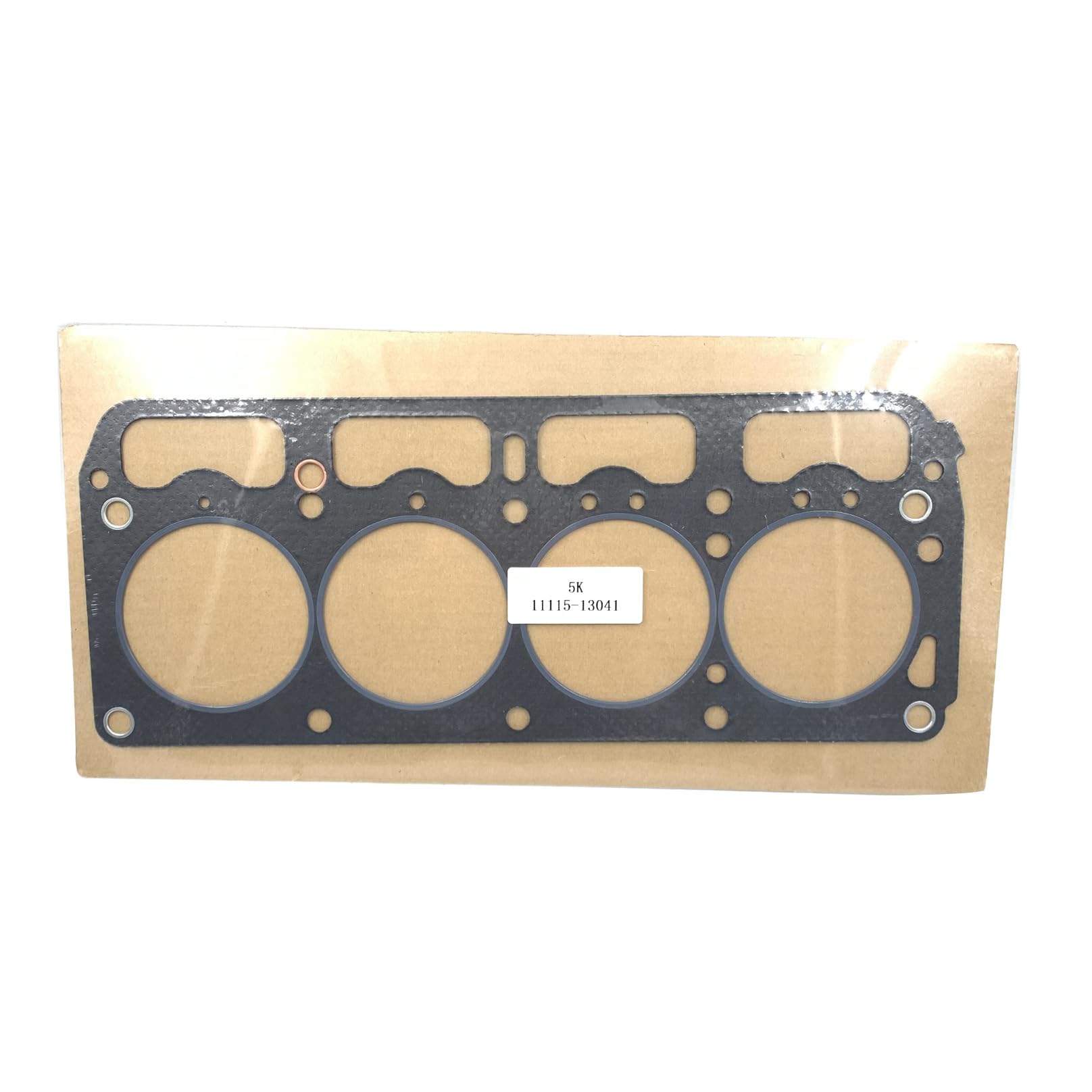 Amazon.com: 5K 5KU Cylinder Head Gasket Gasket 11115-13040