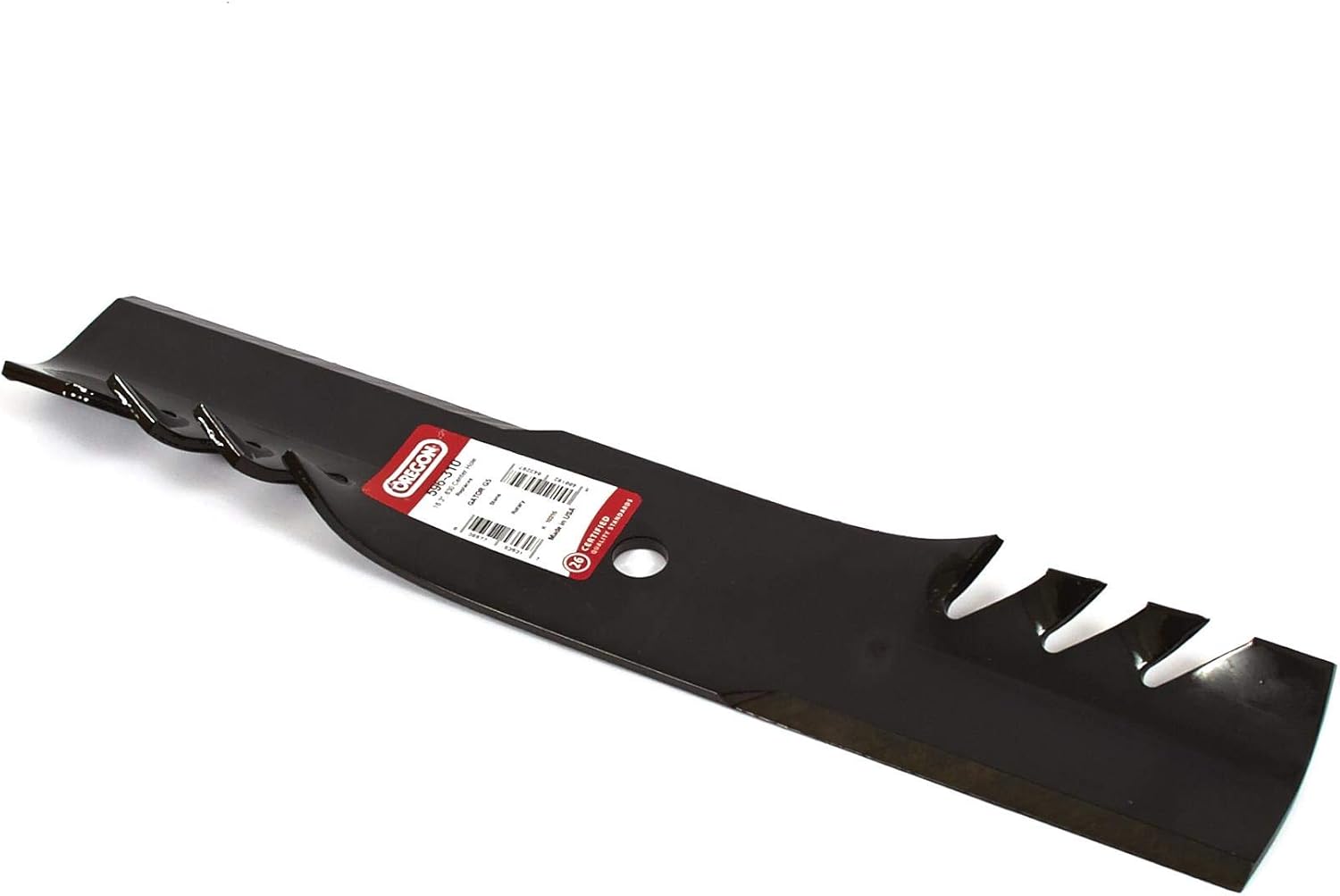 Oregon G5 Gator Mulching Blade