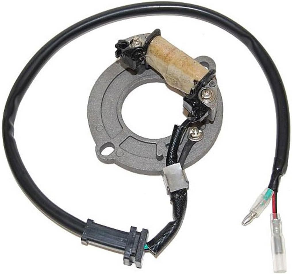 ESC1631 Stator CR80