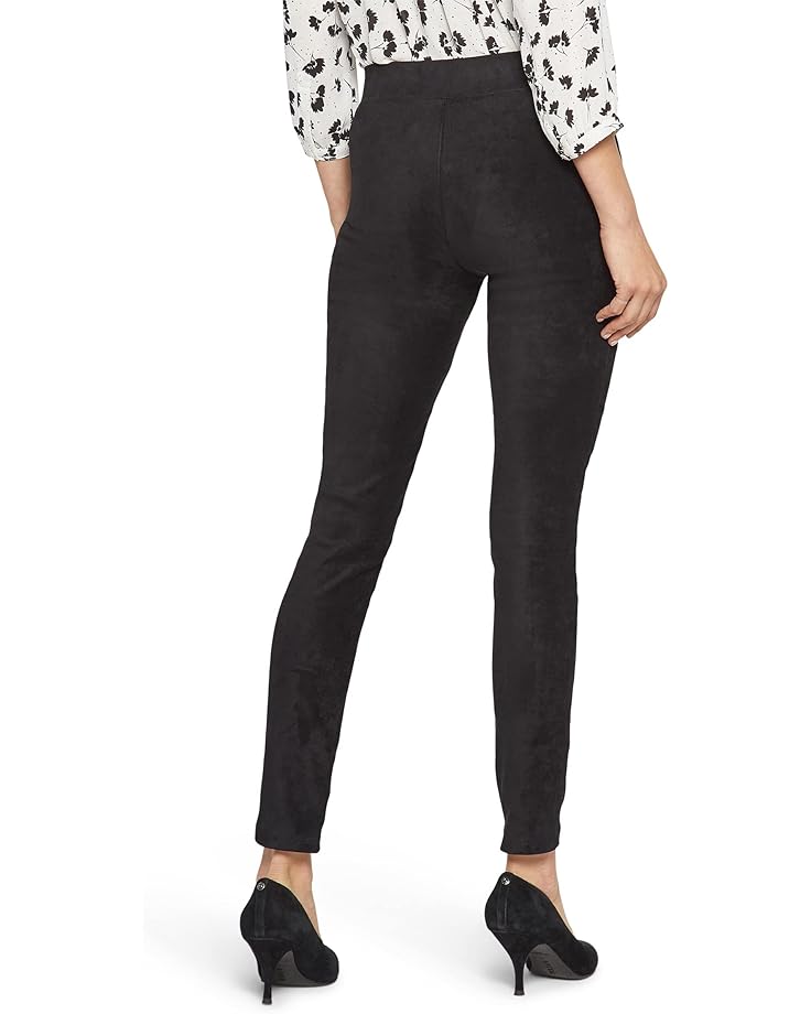 NYDJ Suede Basic Leggings - #2 of 2