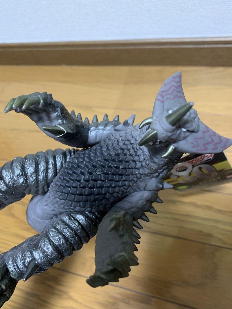 Amazon.co.jp: 大怪獣バトル ウルトラ怪獣シリーズ 30 EXゴモラ