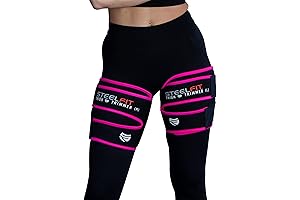 Must-Have Thigh Trimmers for Fat Reduction & Cellulite