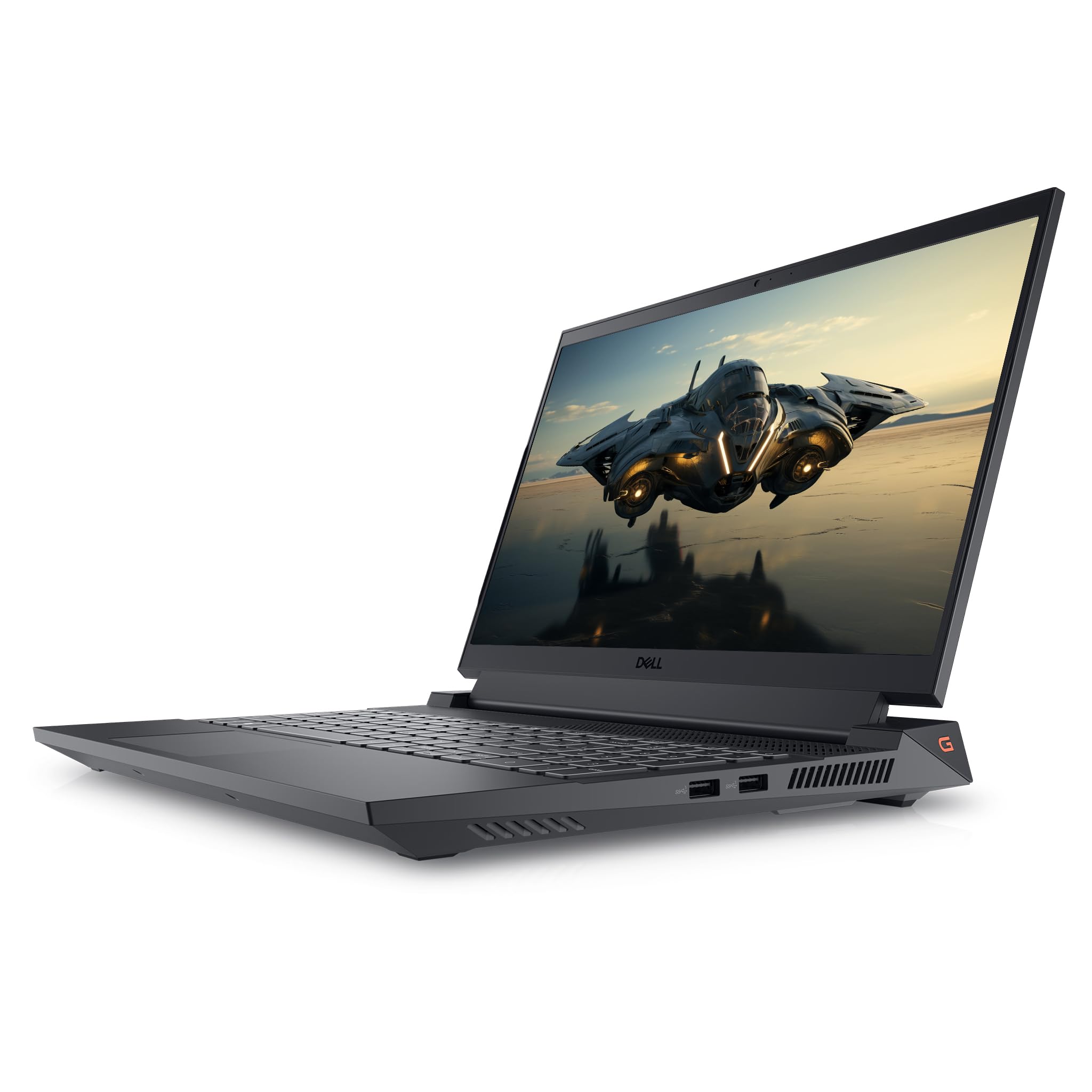 Amazon.com: Dell G15 5530 Gaming Laptop, 15.6