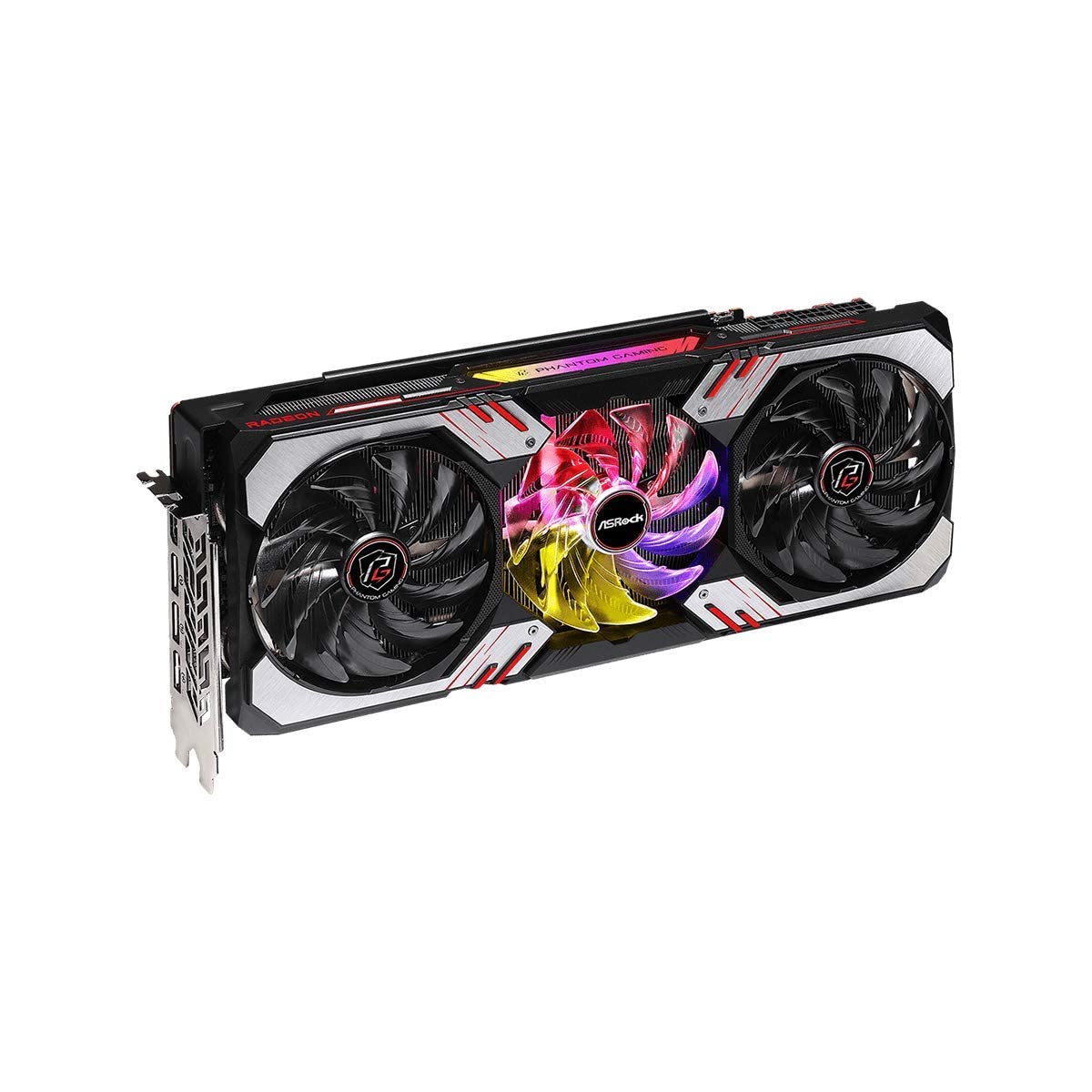 ASRock AMD RADEON RX6800 グラフィックボード ASRock > AMD Radeon™ RX 6800 16G