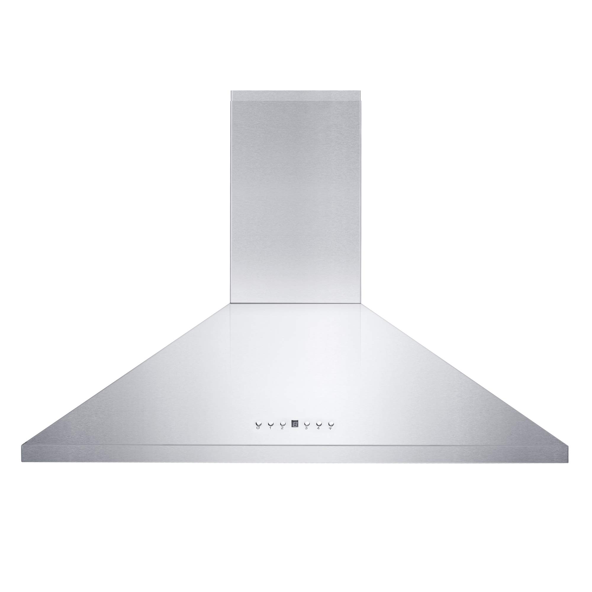 Buy Cosmo 63190 36 in. Wall Mount Range Hood with Ductless Convertible