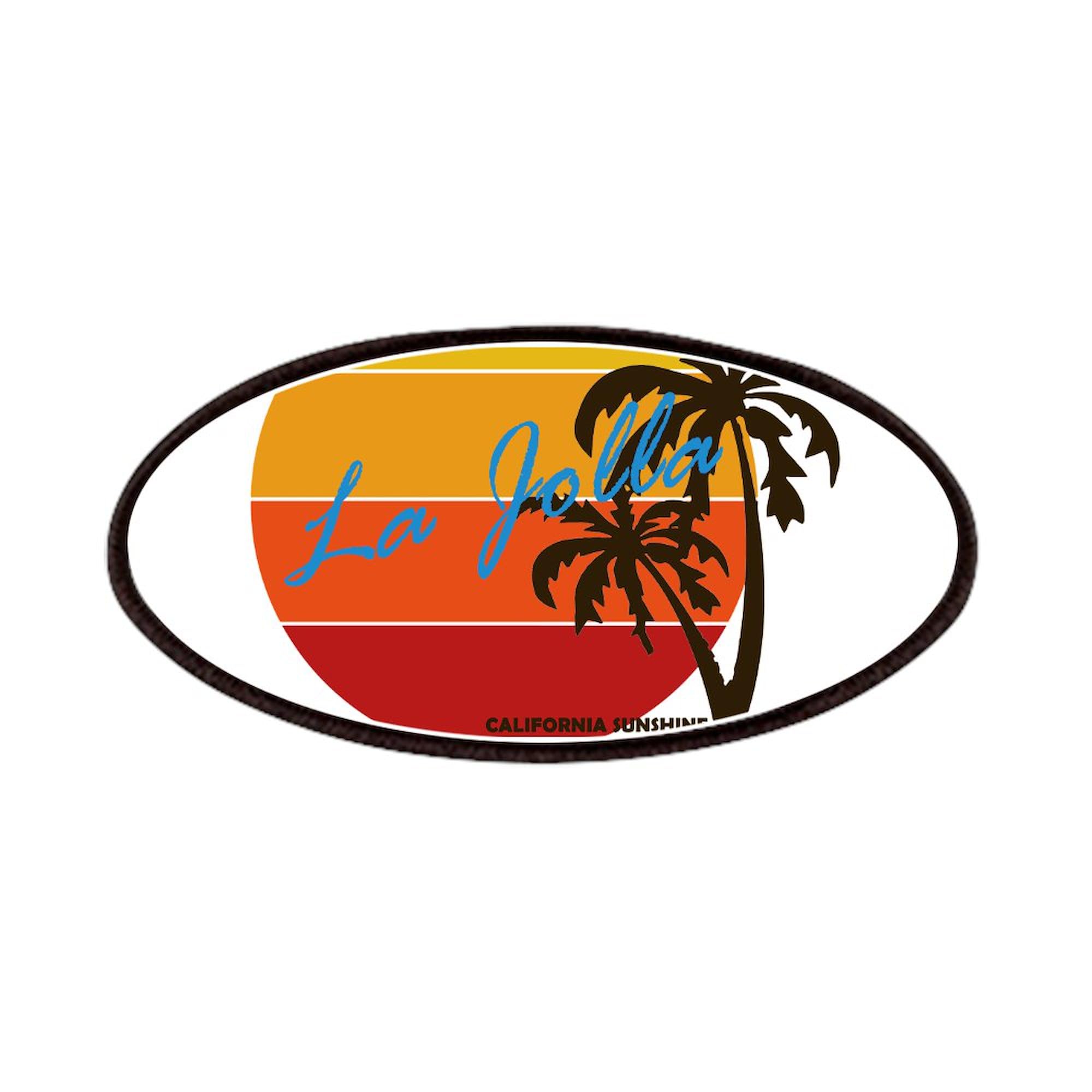 CafePress California La Jolla 4