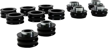 Nolathane REV220.0020, Black