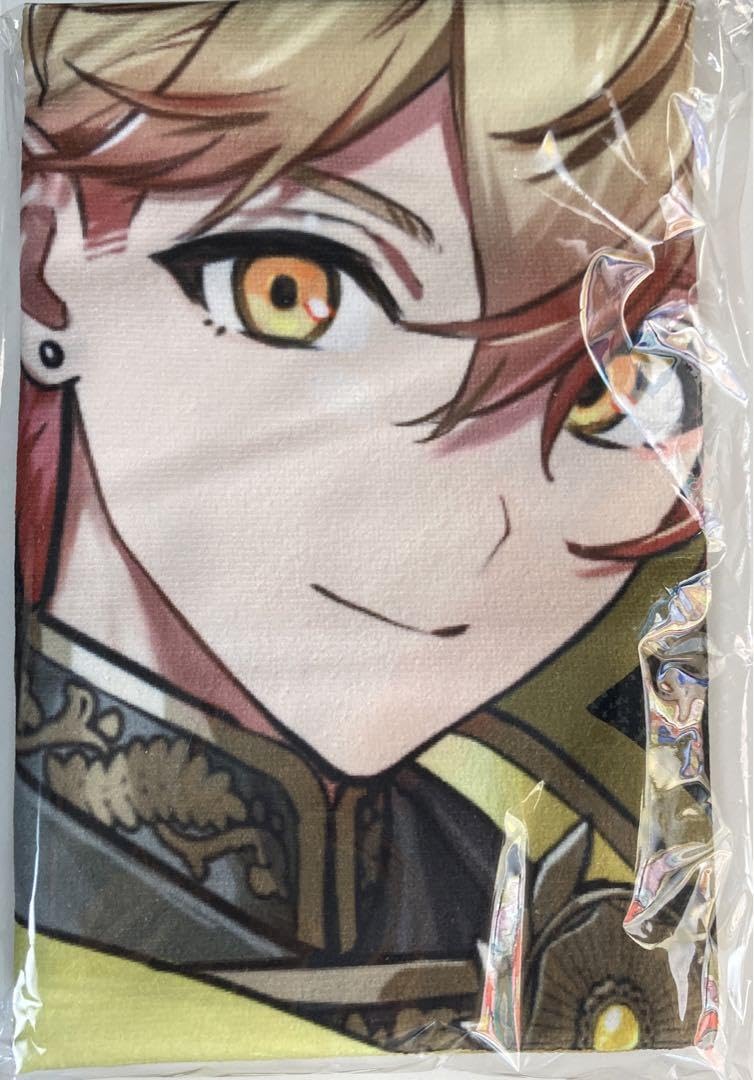 シクフォニ ピクチャータオル Amazon.co.jp: シクフォニ SIXFONIA いるま ピクチャータオル 1周年