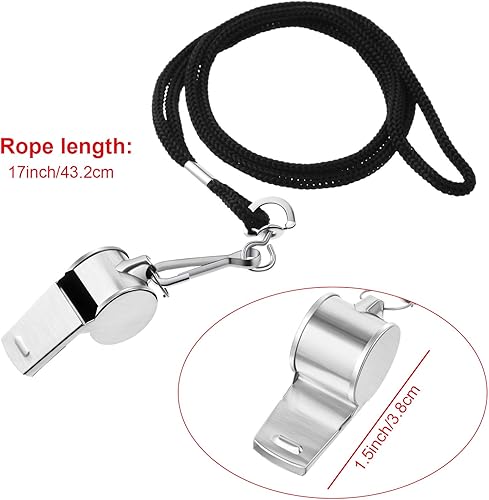 Miniatura 3 de BBTO Accesorios de disfraz de árbitro, sombrero de árbitro y silbato, sombreros de bandera de penalti para hombres y mujeres de fútbol