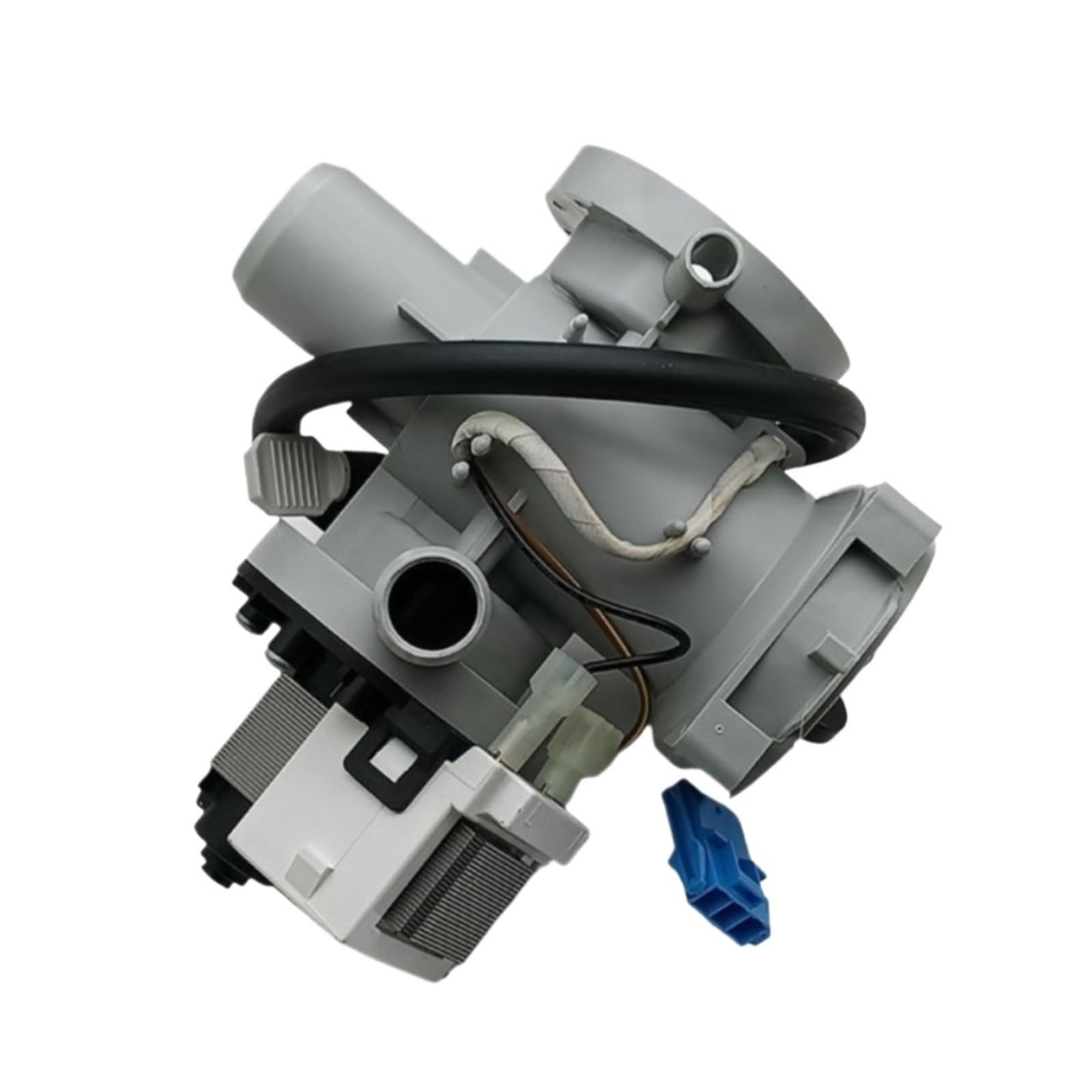 Zjmbgdsf One Color 3108En1002 Bpx2-94L 5859En1006s Drain Pump Assembly，Compatible For Lg，Washing Machine Drainage Motor Washer Parts