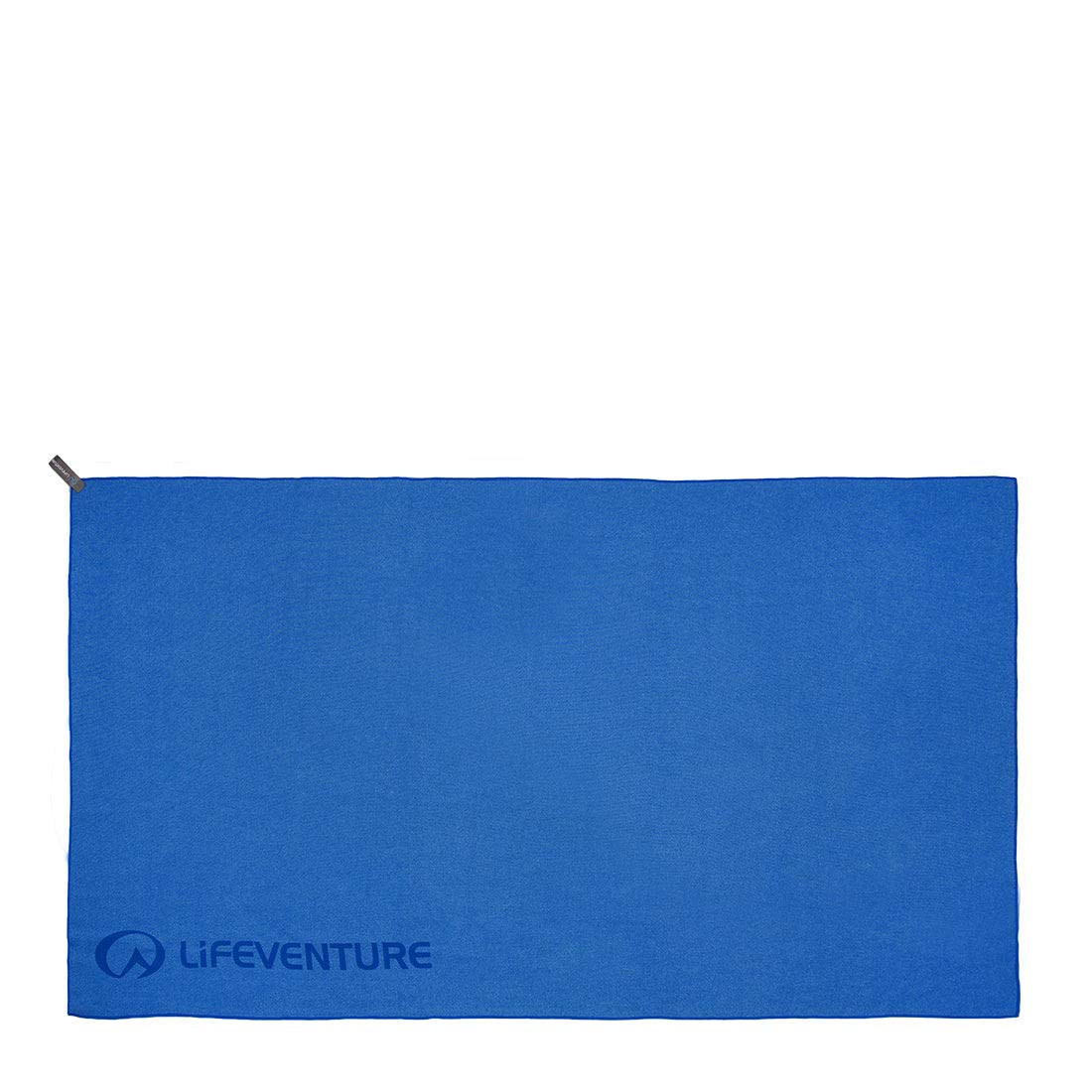 Life Venture - Microfibre Trek Towel- Giant- Blue.