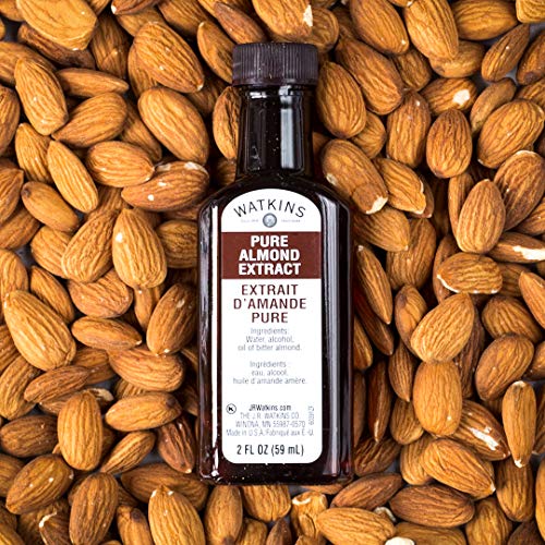 Watkins Pure Almond Extract Deals, Coupons & Reviews
