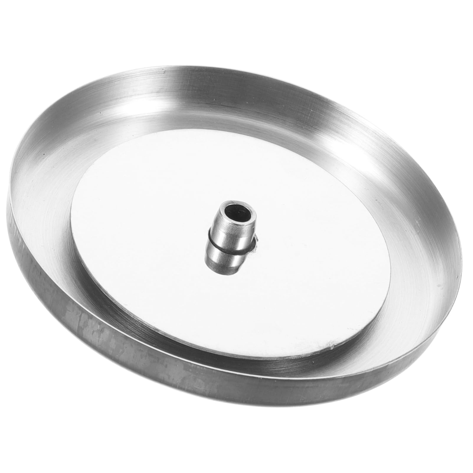 Mipcase Putting Green Cups and Flags Golf Tee Holder Metal Putting Cup Ring Golf Training Aid Portable Set