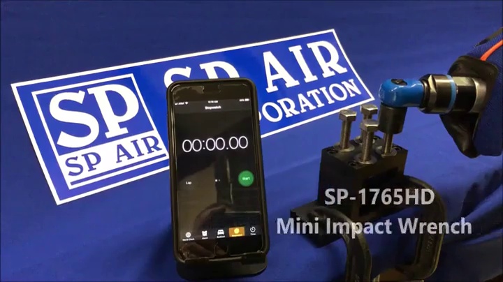Amazon.com: SP Air Corporation SP-1765HD 3/8-Inch Super-Fast Mini