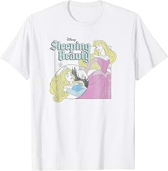 眠れる森の美女 長袖Tシャツ 70周年　ディズニー　カルフォルニア 70周年】【Spirit Jersey】眠れる森の美女 長袖Tシャツ スピジャ