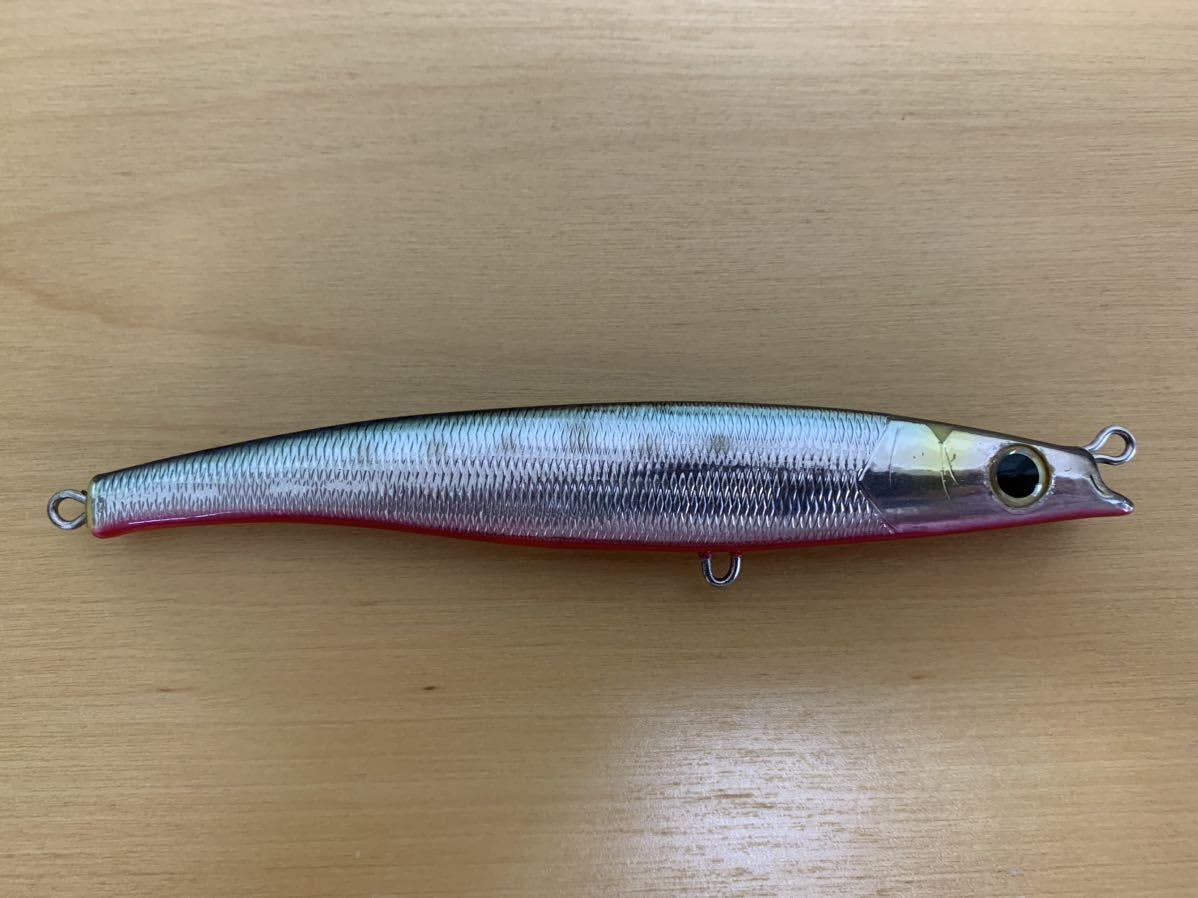 Amazon.co.jp: ミラクルワークス 阿修羅スリム 12.5cm ？ 12g アルミ