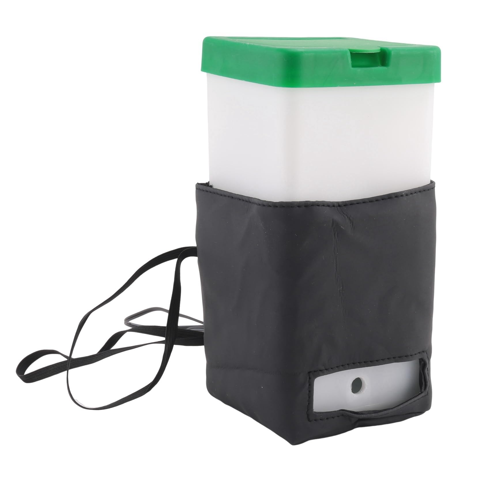4X Botella de Agua Calentada para Conejos, Botella de Agua Sin de 32 Onzas para Conejos, HáMster, Cobayas, Hurones, PáJaros y CacatúAs
