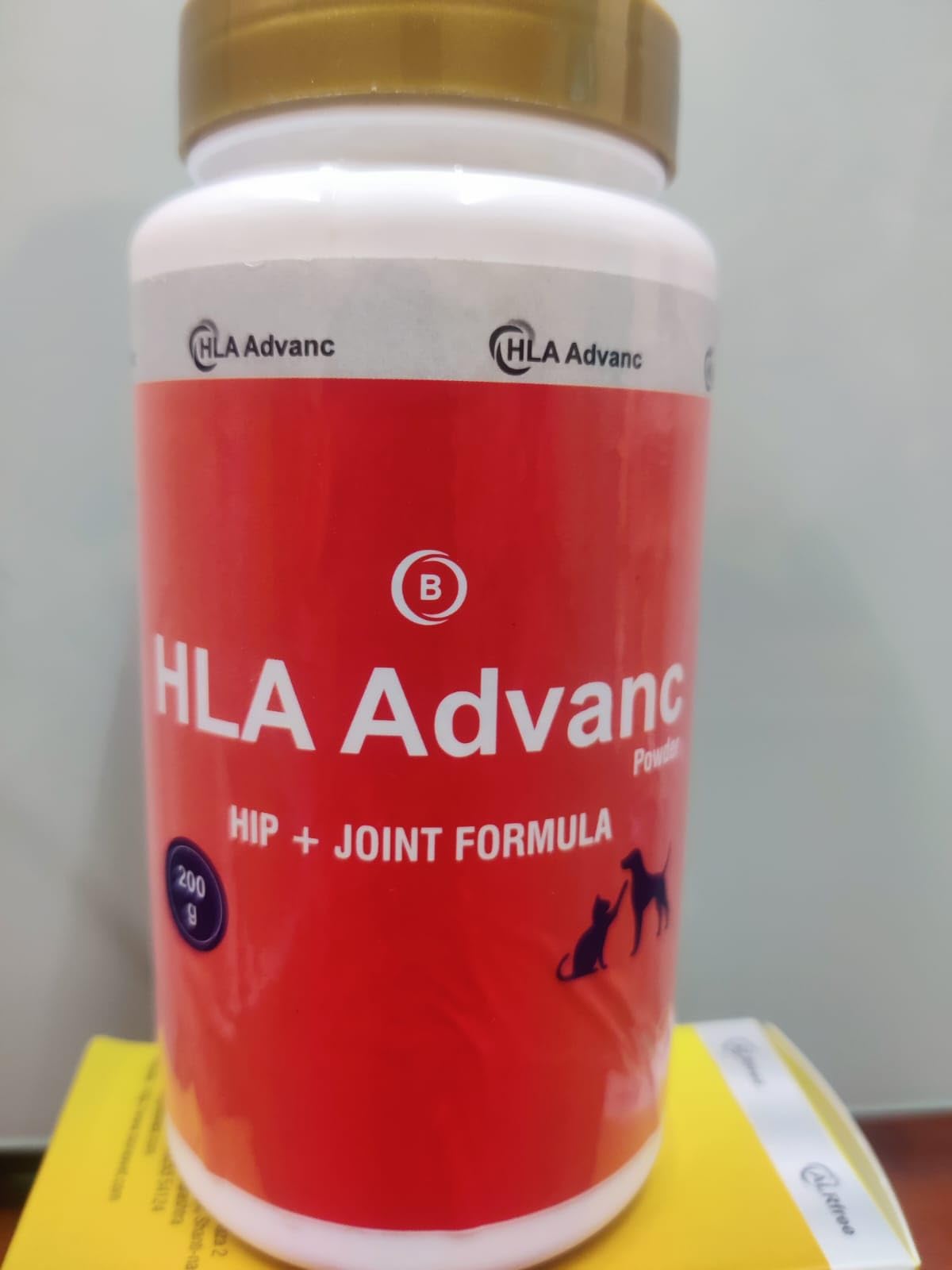 HLA Advanc Powder Hip+ Joint Formula 200g
