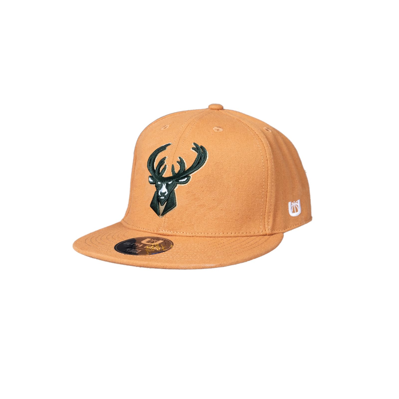 Men's NBA Official Snap Back Canvas Baseball Cap Hat