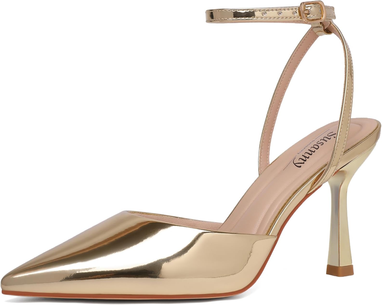 jordan 12 high heels