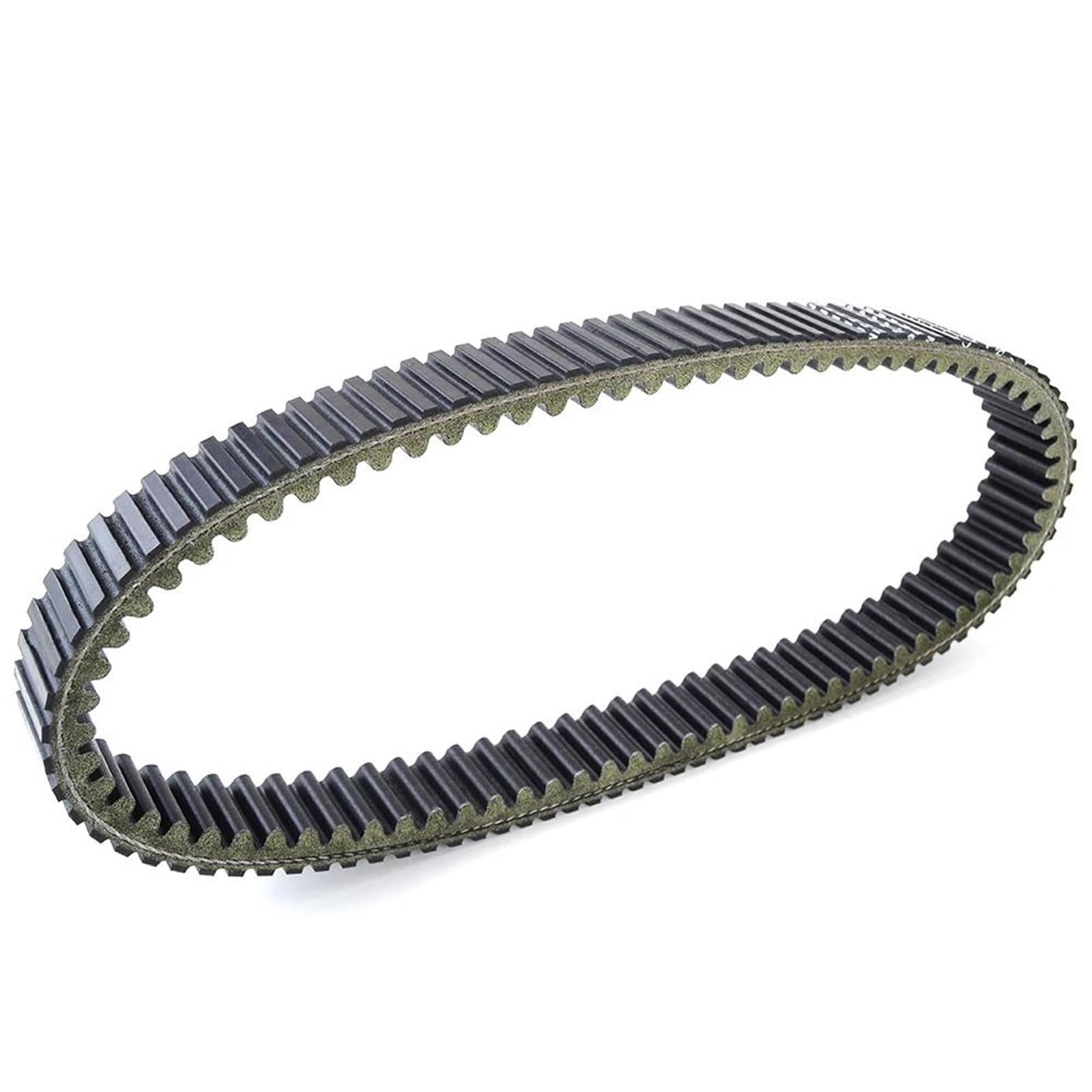 Cinghia Trasmissione Cinghia Di Trasmissione Dentata In Gomma Per Arctic Cat 550 Core H1 EFI LE LTD S 0823013 Alterra ATV 550 GT H1 XT Cinghia Trapezoidale