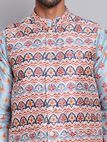 Image of Jompers Men Nehru Jackets
