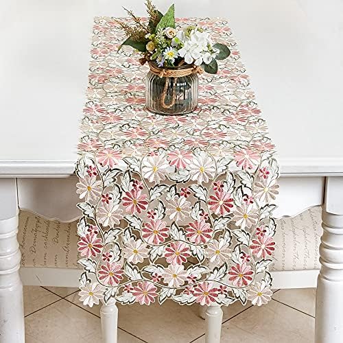 TRILHO DE MESA REQUINTE LUXE 40X85CM