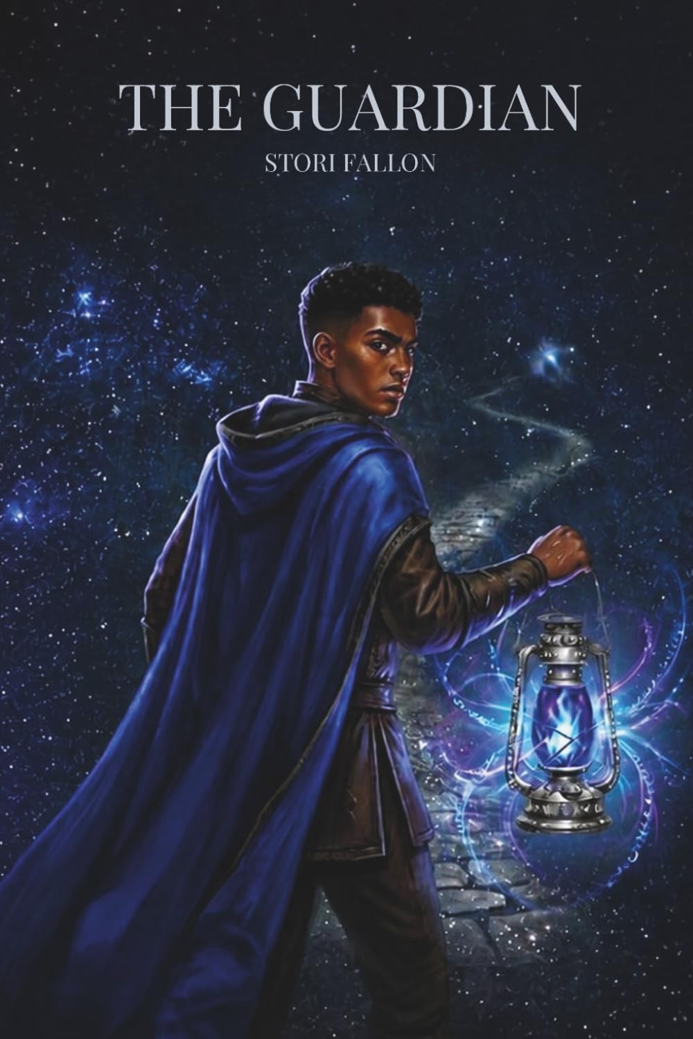 The Guardian (The Order of Brotherhood)