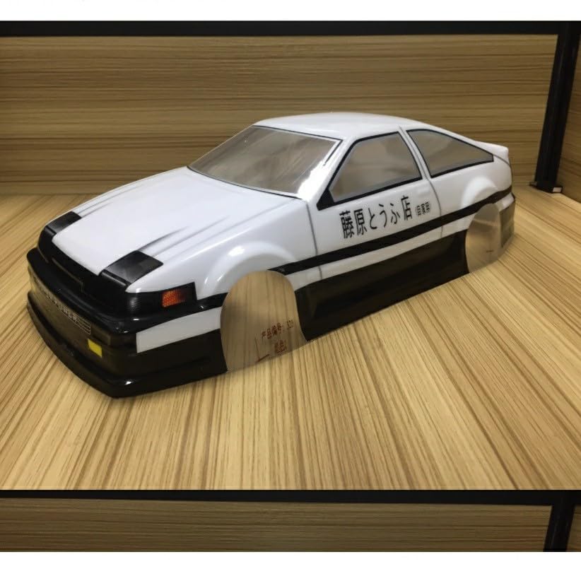 藤原とうふ店86ラジコン 藤原とうふ店86ラジコン ジャンク品 トヨタ AE86 ラジコン 藤原