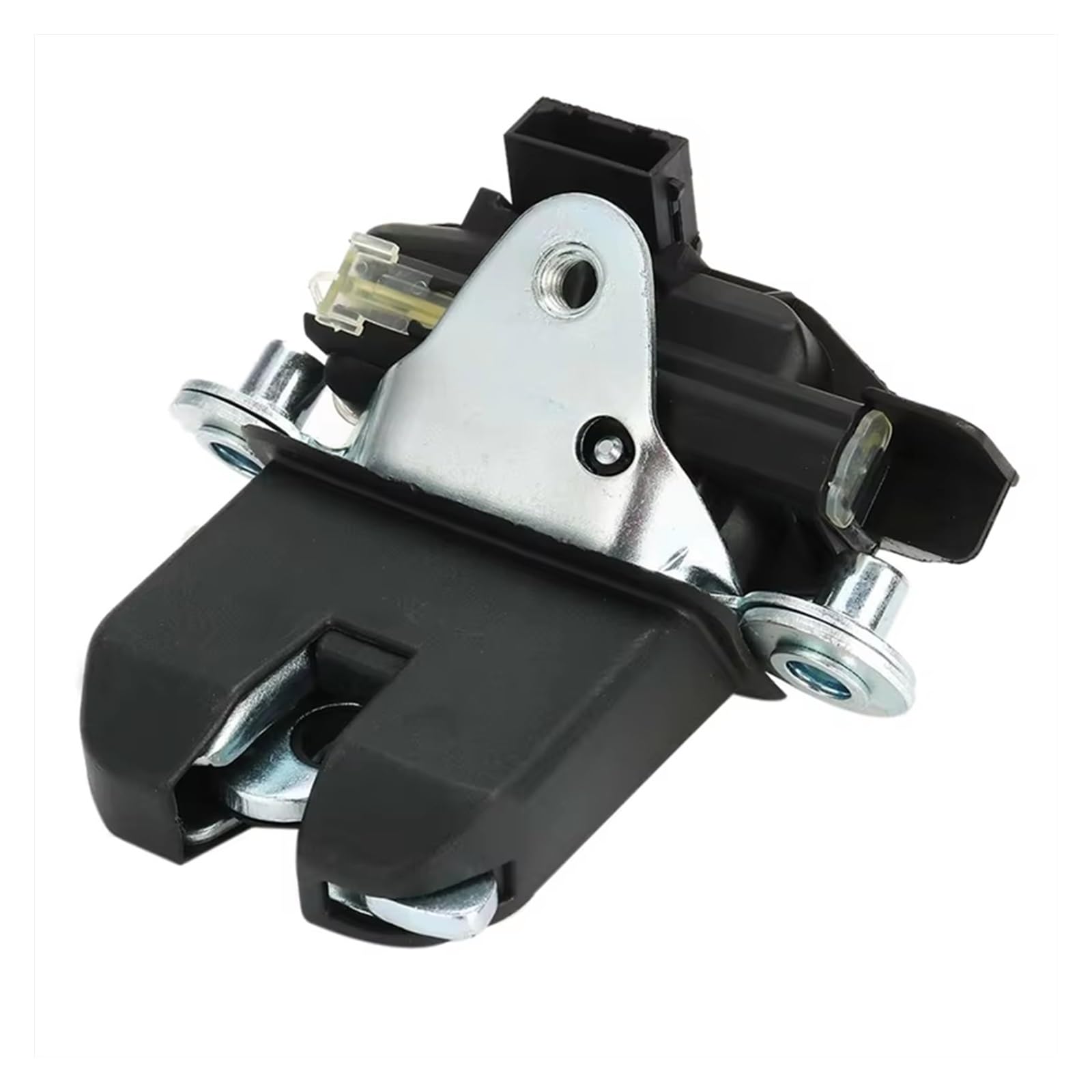 for Skoda for Fabia for MKII for Roomster 5J7827501A Trunk Lock Tailgate Lock Luggage Lock 5J0827501 Trunk Lid Lock Latch